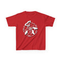 Kids Tee — 'Lilies of the Field' Graphic
