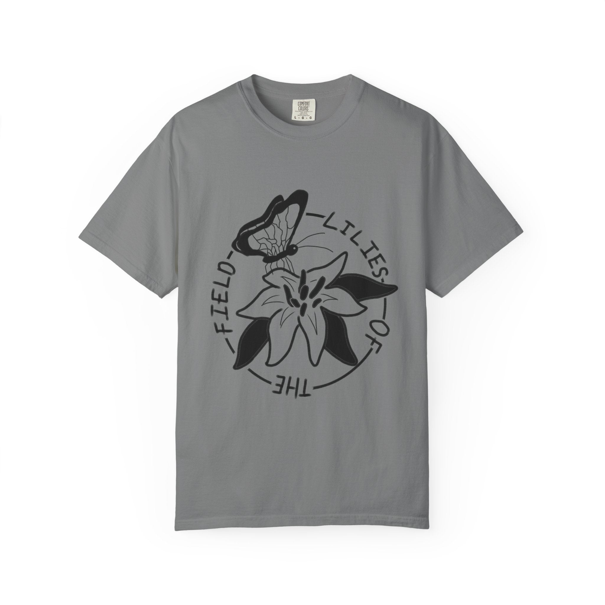 Field of Lilies T-Shirt