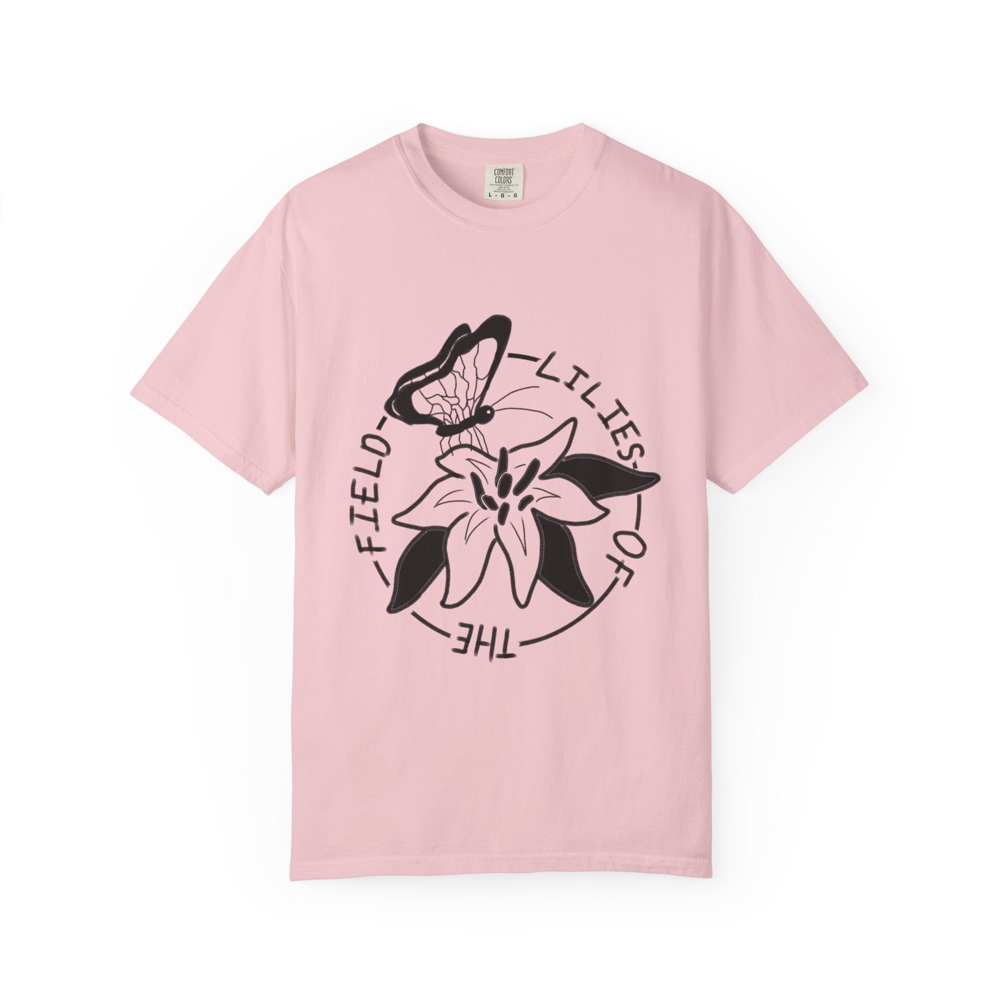 Field of Lilies T-Shirt