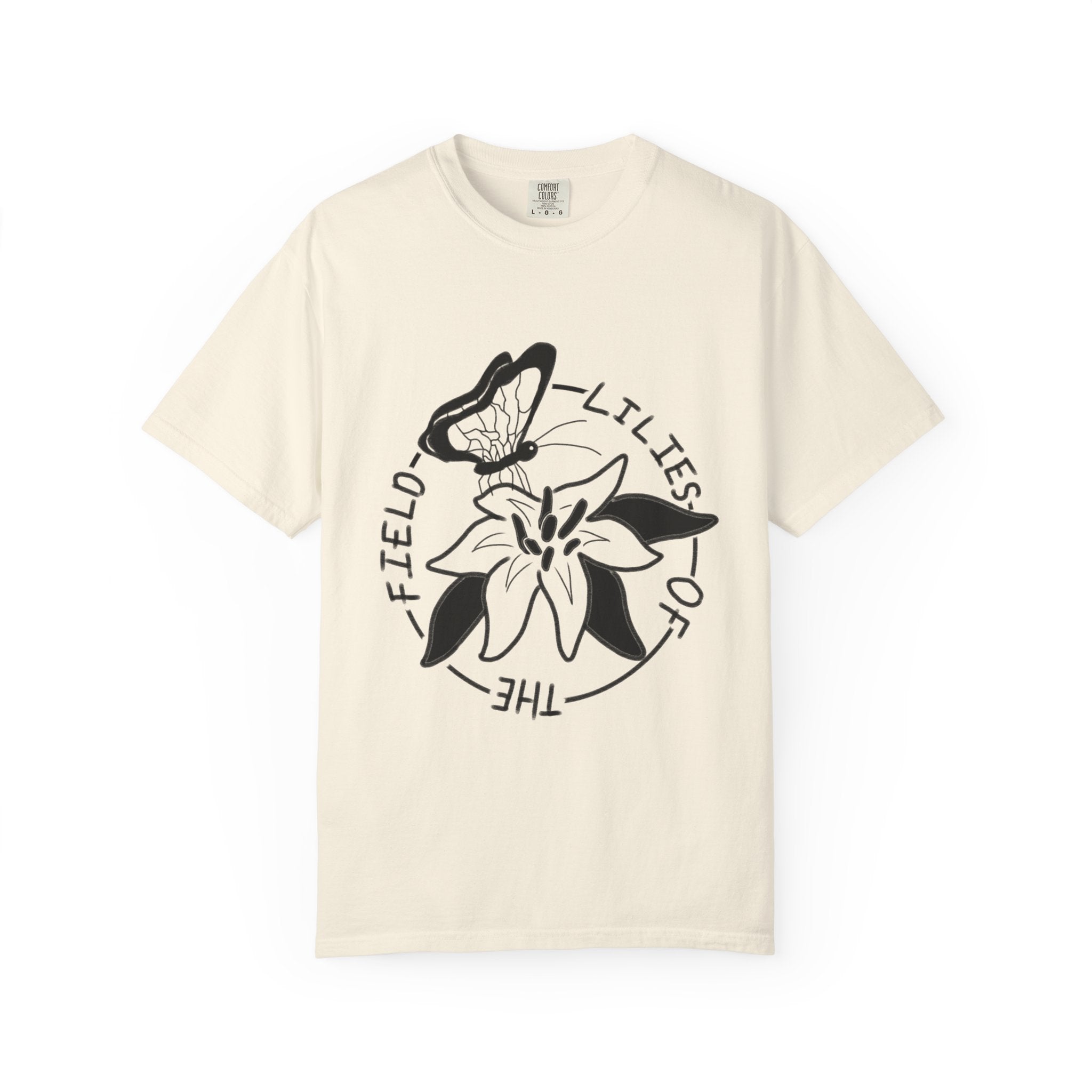 Field of Lilies T-Shirt