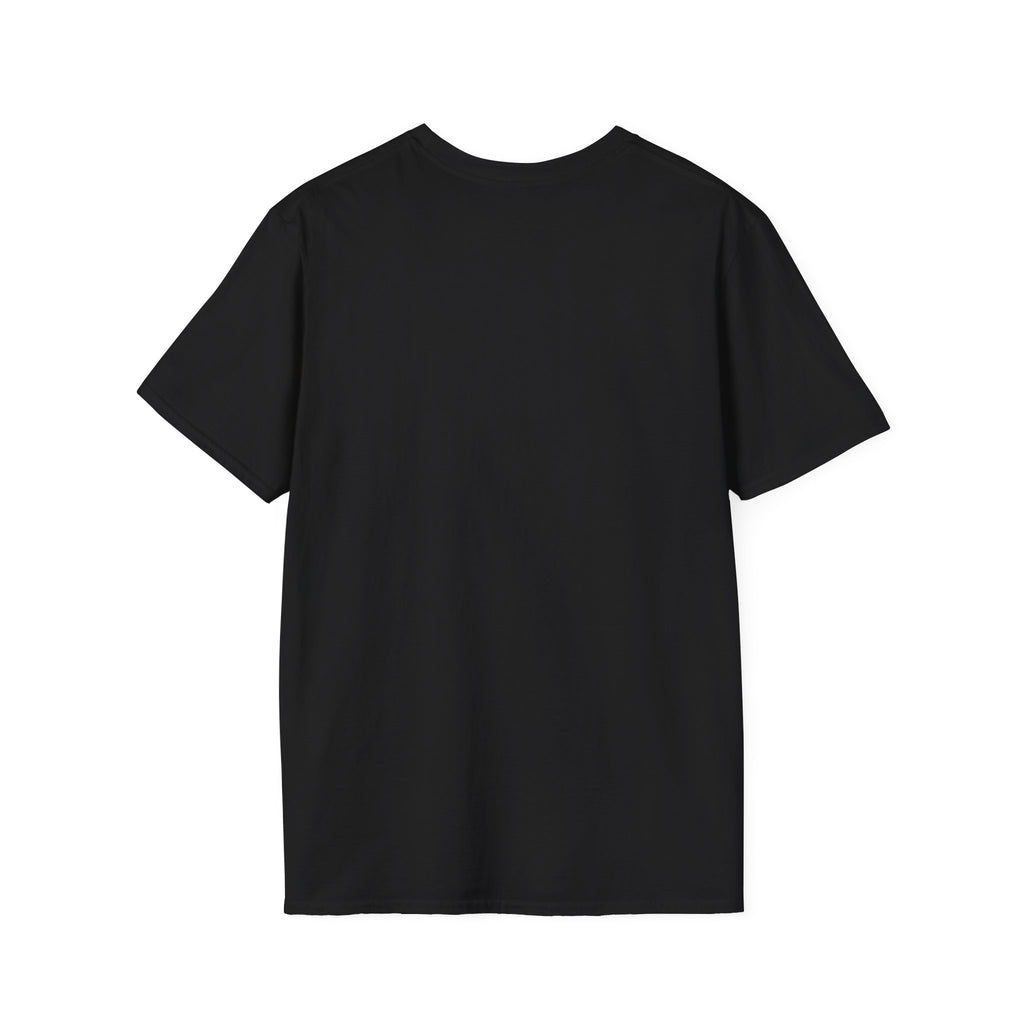 Skull Chapel T-Shirt (Izzy's version)