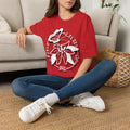 Lilies Of The Field T-Shirt