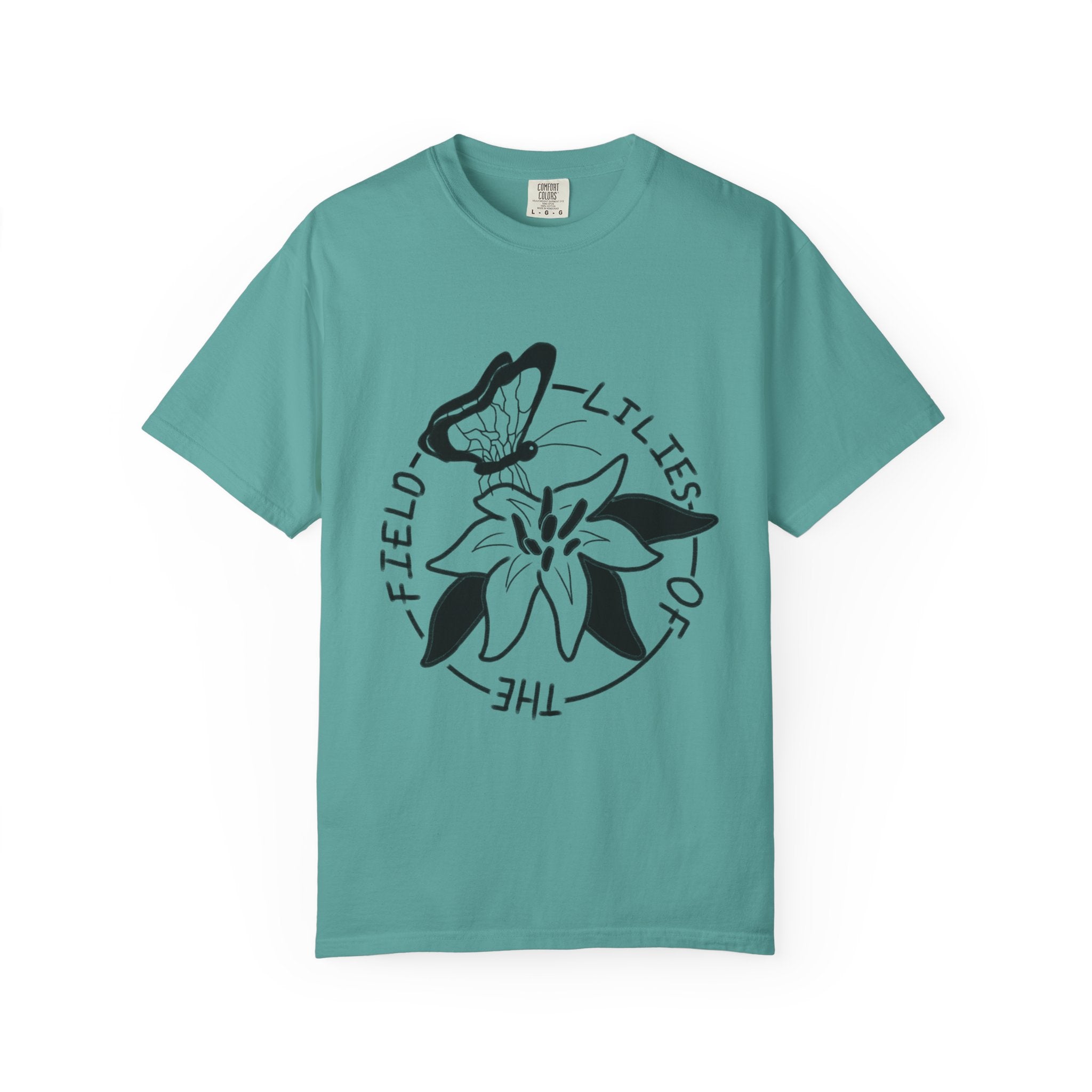 Field of Lilies T-Shirt