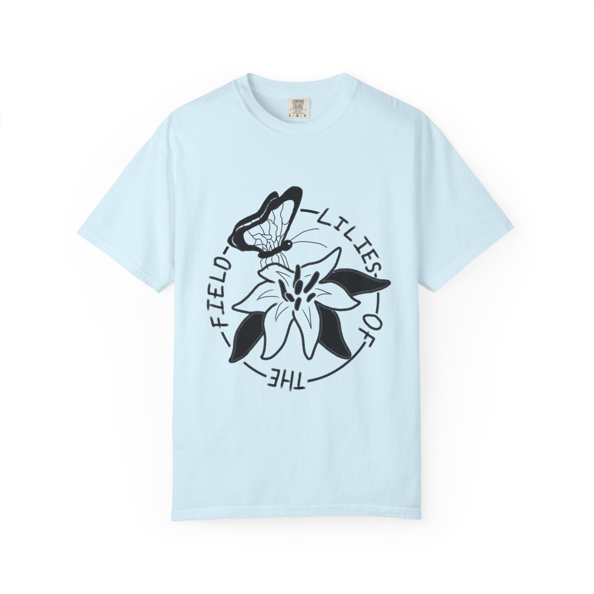 Field of Lilies T-Shirt