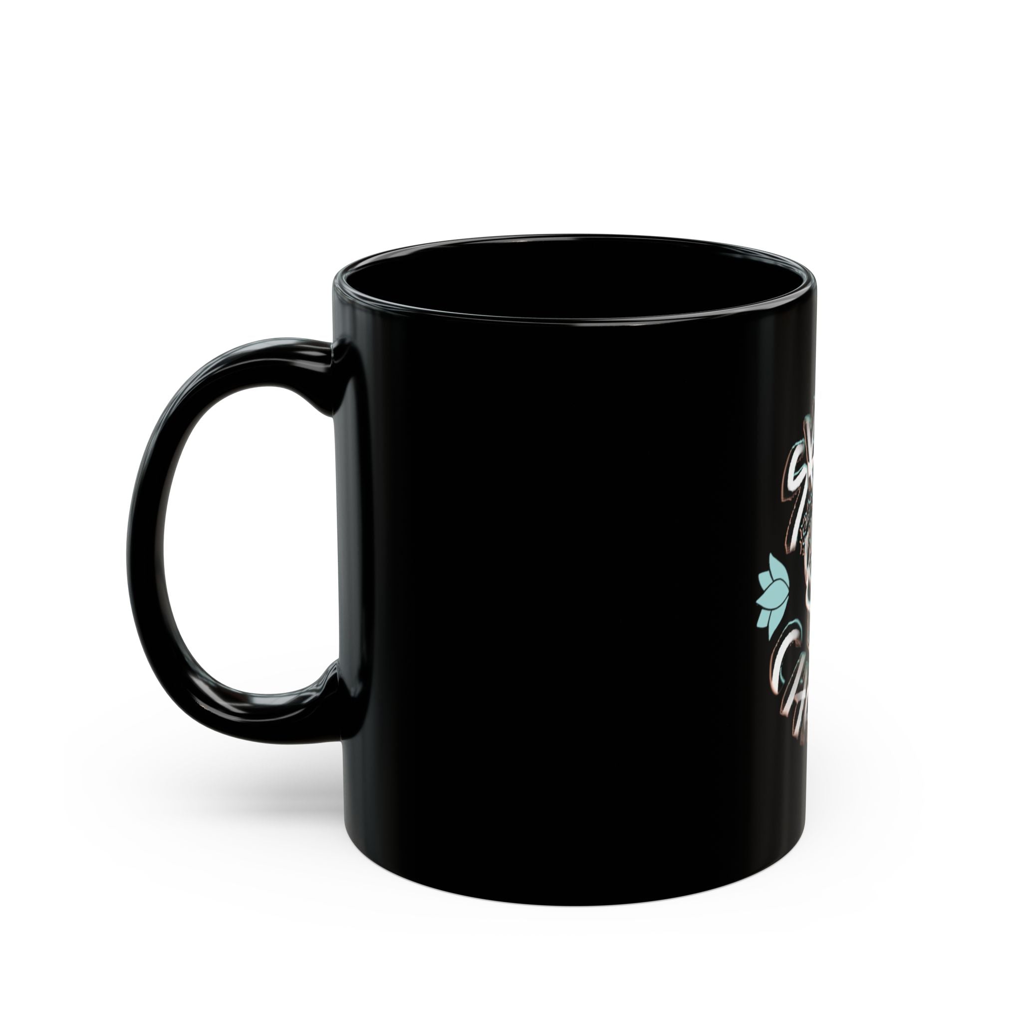 Skull Chapel Mug (11oz, 15oz)