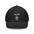 Skull Chapel - Curved bill hat