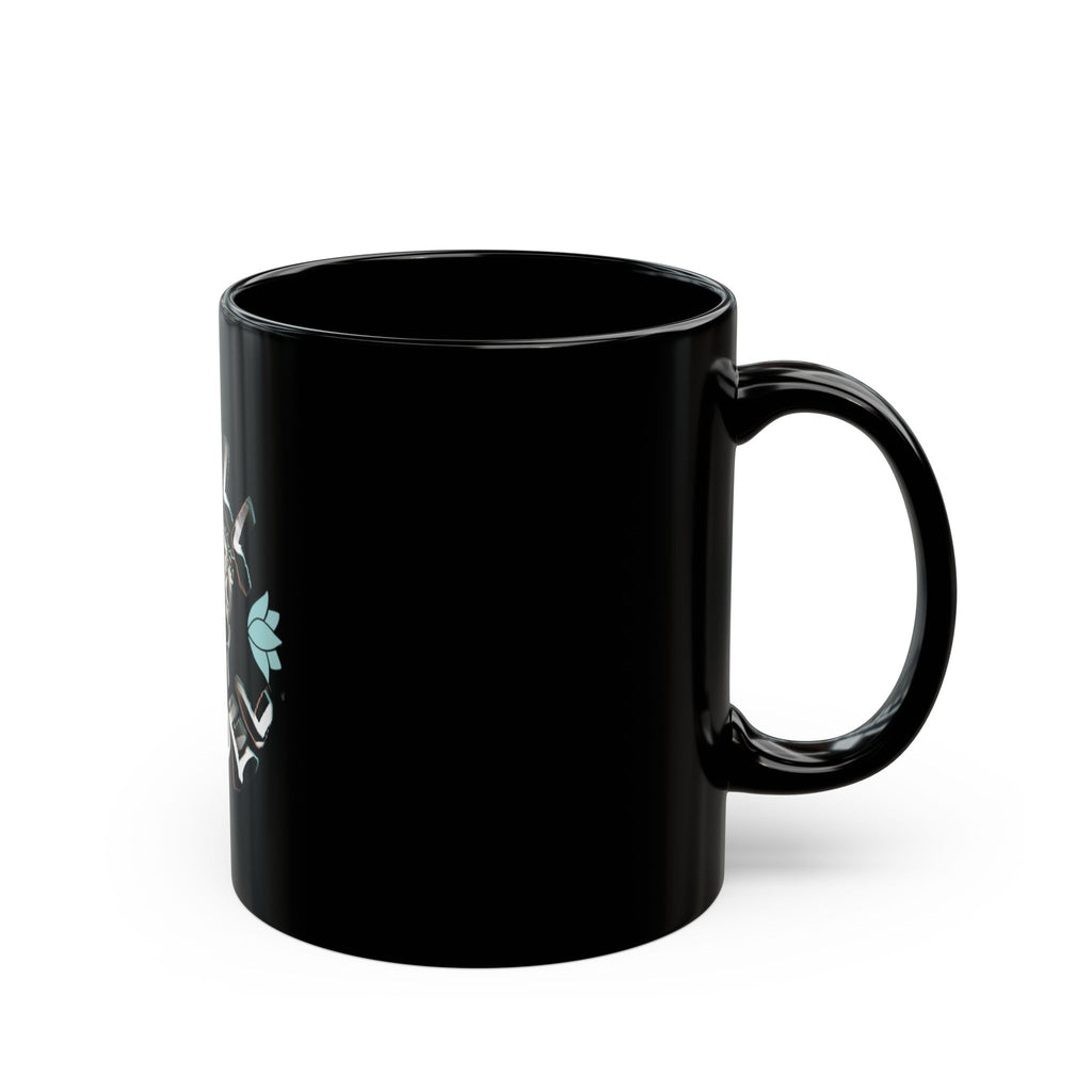 Skull Chapel Mug (11oz, 15oz)