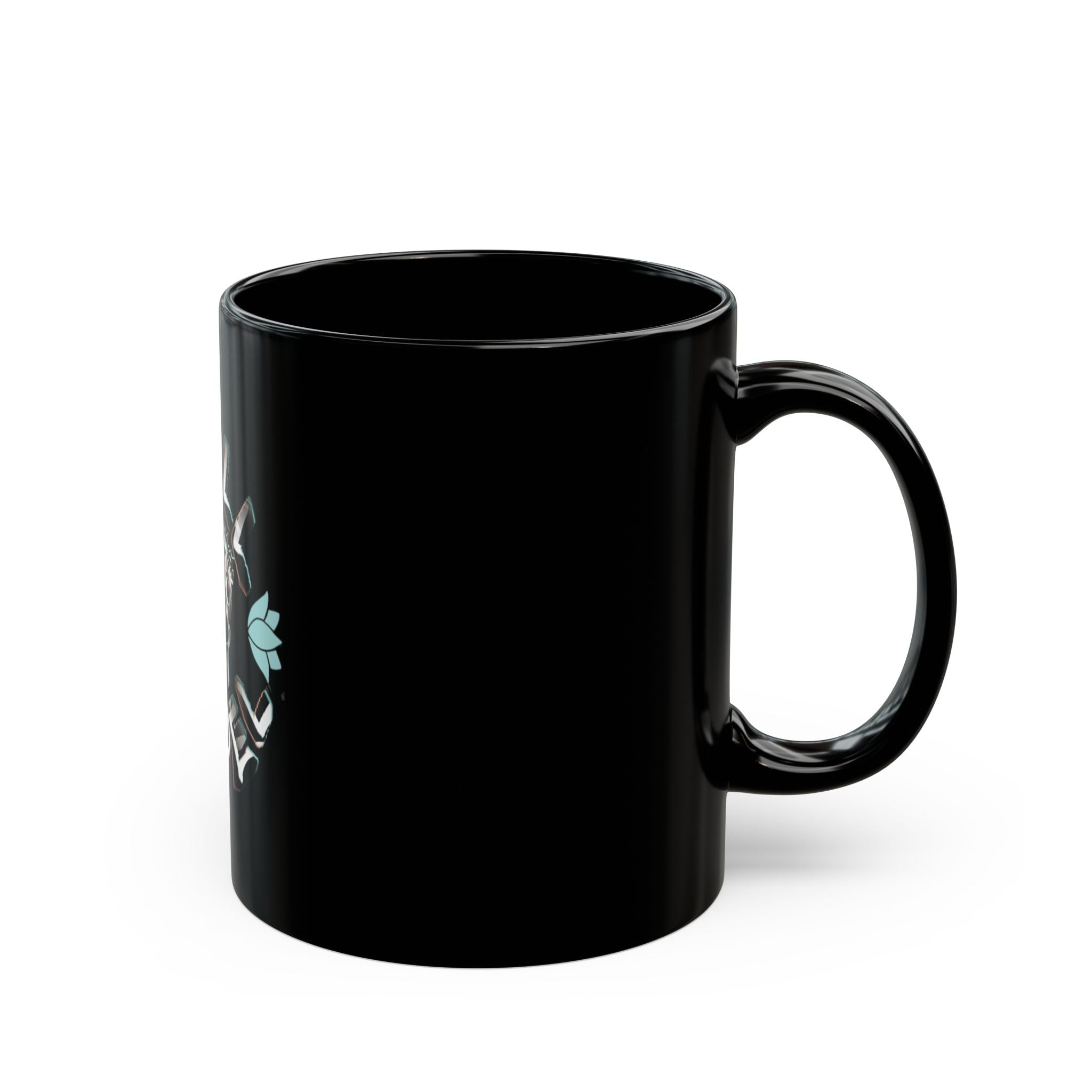 Skull Chapel Mug (11oz, 15oz)