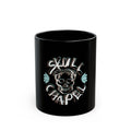 Skull Chapel Mug (11oz, 15oz)