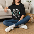 Skull Chapel T-Shirt (Izzy's version)