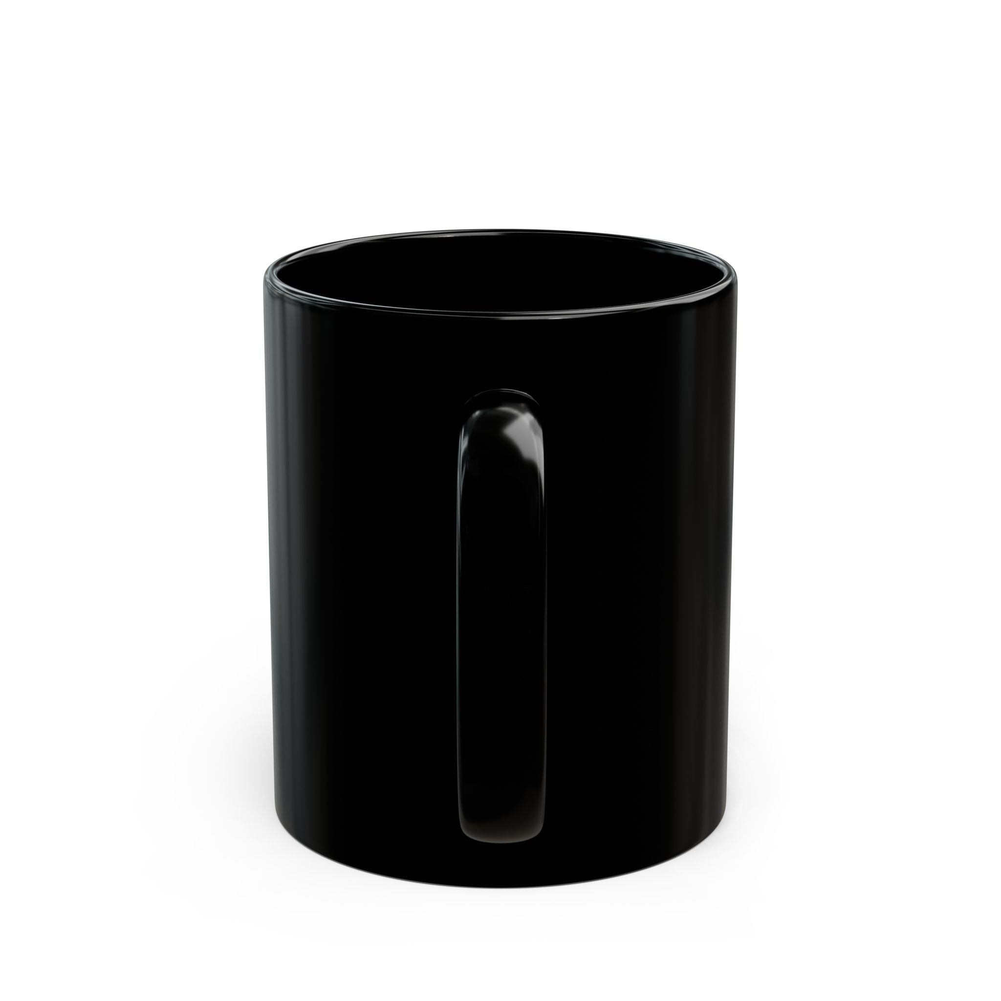 Skull Chapel Mug (11oz, 15oz)