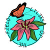 Lilies Of The Field - Home